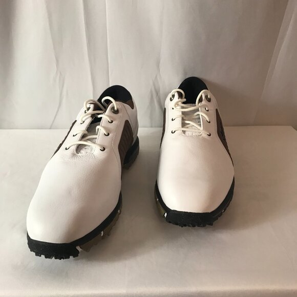 Nike Zoom Power Channel NOS Activewear Athletic Sport Cut Golf Shoes - Picture 5 of 11